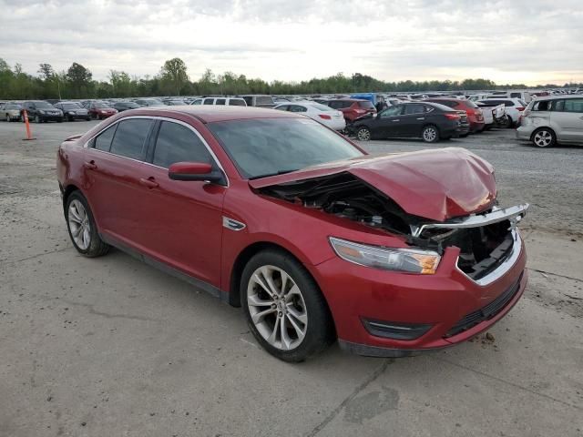 2013 Ford Taurus SEL