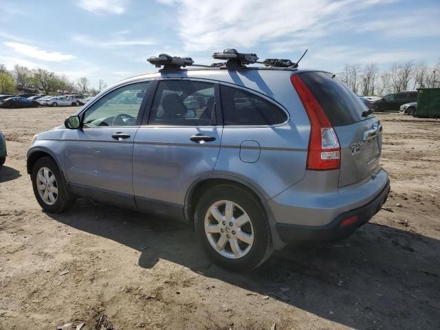 2007 Honda CR-V EX