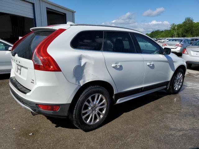 2010 Volvo XC60 T6