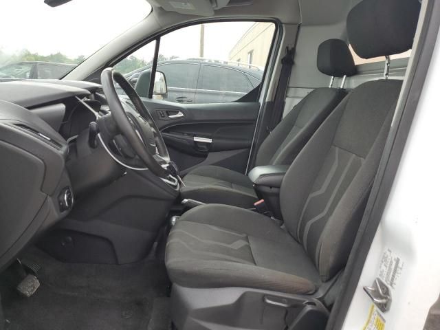 2016 Ford Transit Connect XLT