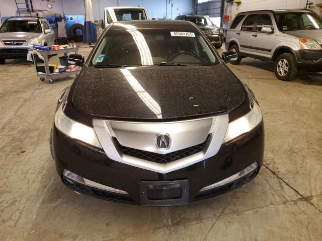 2010 Acura TL