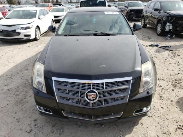 2008 Cadillac CTS HI Feature V6