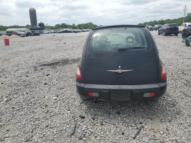 2006 Chrysler PT Cruiser