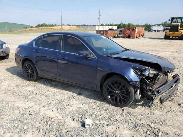 2011 Honda Accord LX