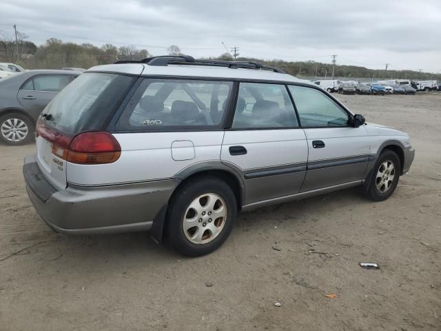 1999 Subaru Legacy Outback