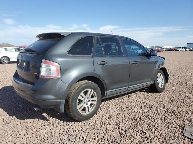 2007 Ford Edge SEL