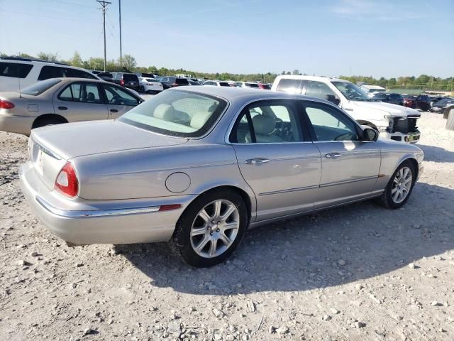 2004 Jaguar XJ8