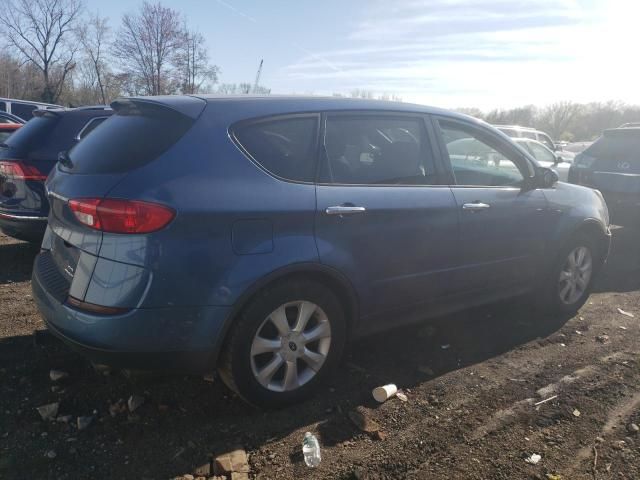 2007 Subaru B9 Tribeca 3.0 H6