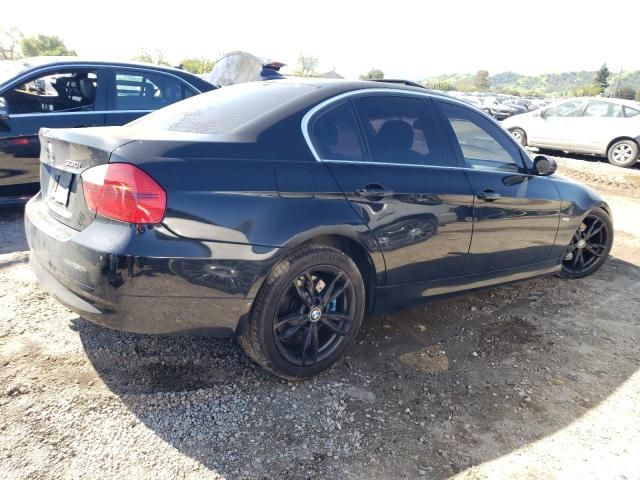 2006 BMW 330 I