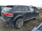 2012 Lincoln MKX