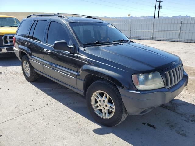 2004 Jeep Grand Cherokee Laredo