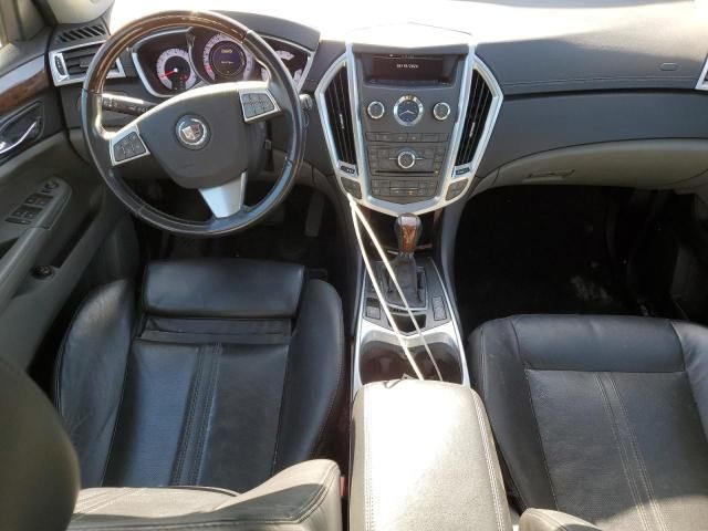 2010 Cadillac SRX Performance Collection