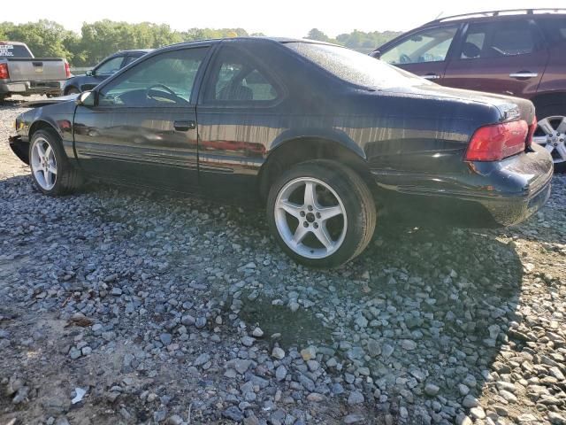 1996 Ford Thunderbird LX