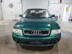 2001 Audi A4 1.8T Quattro