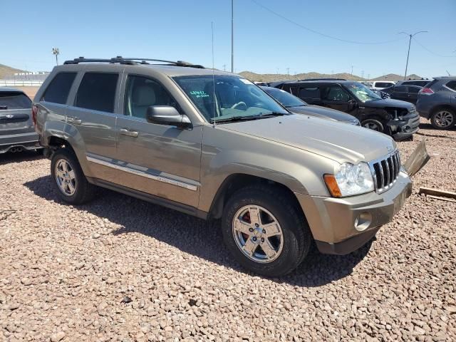 2005 Jeep Grand Cherokee Limited