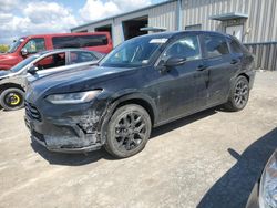 Salvage cars for sale at Chambersburg, PA auction: 2023 Honda HR-V Sport