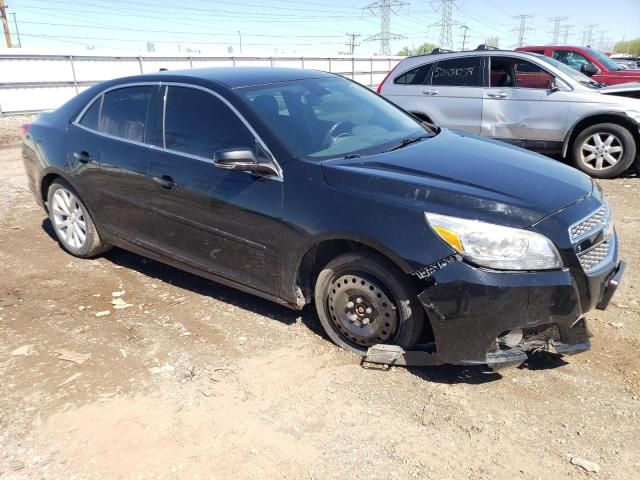 2013 Chevrolet Malibu 2LT