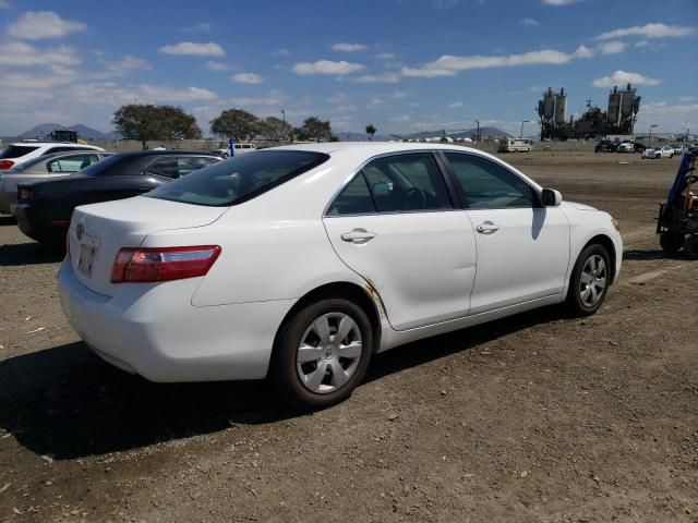 2008 Toyota Camry CE