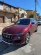 2017 Maserati Levante Luxury