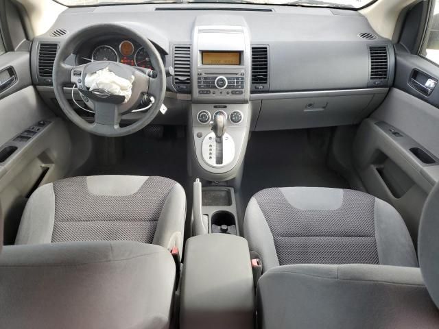 2007 Nissan Sentra 2.0