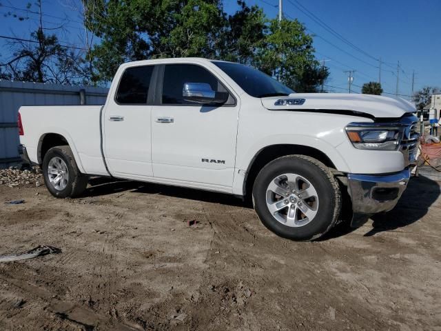 2020 Dodge 1500 Laramie