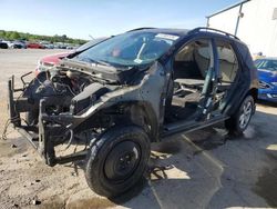 Carros salvage para piezas a la venta en subasta: 2012 Nissan Murano S