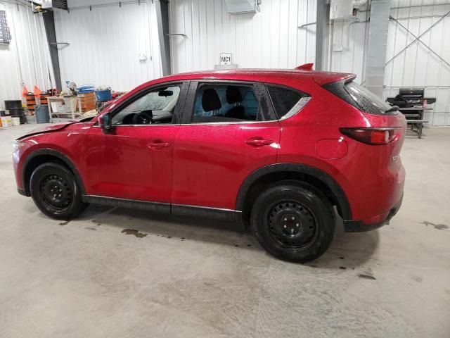 2020 Mazda CX-5 Sport