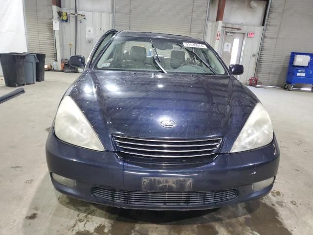 2003 Lexus ES 300