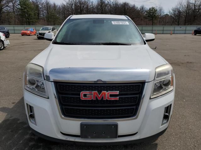 2013 GMC Terrain SLE