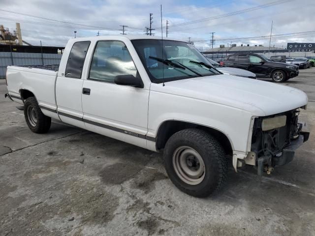 1998 Chevrolet GMT-400 C1500