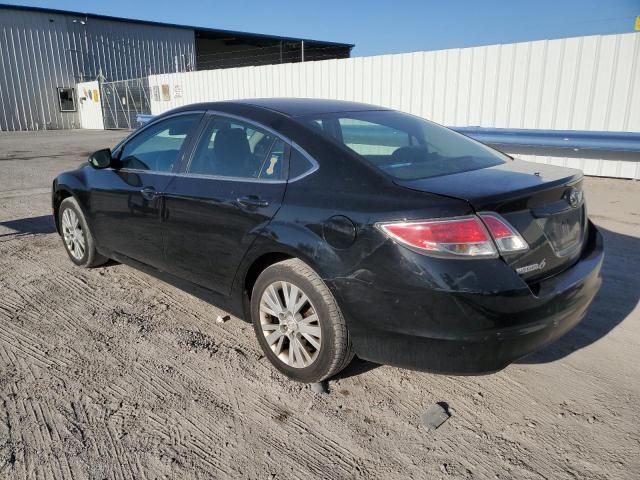 2010 Mazda 6 I