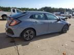 2017 Honda Civic EXL