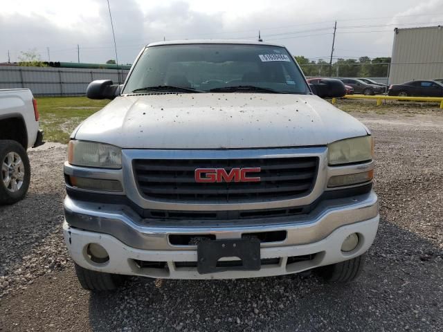 2004 GMC Sierra C2500 Heavy Duty