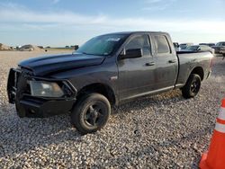 Dodge ram 1500 st salvage cars for sale: 2018 Dodge RAM 1500 ST