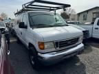 2007 Ford Econoline E250 Van