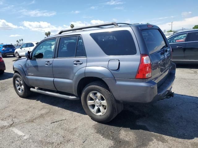 2006 Toyota 4runner SR5