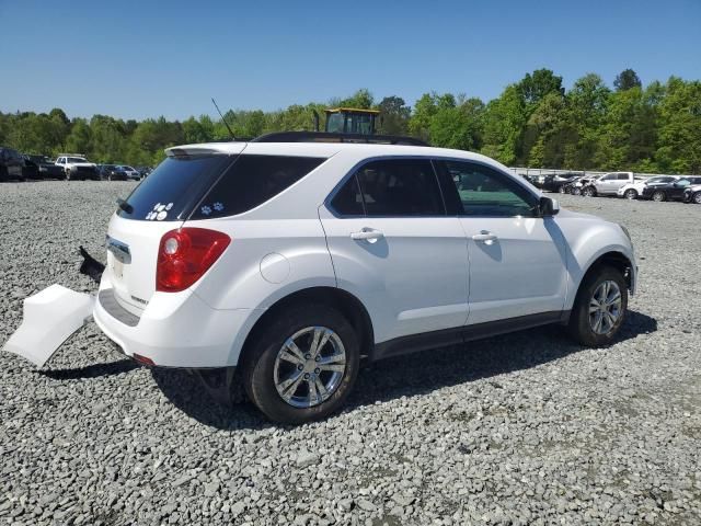 2010 Chevrolet Equinox LT