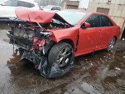 Vehiculos salvage en venta de Copart New Britain, CT: 2012 Toyota Camry Base