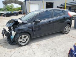 Ford Vehiculos salvage en venta: 2019 Ford Fiesta SE