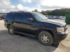 2009 Chevrolet Tahoe C1500 LT