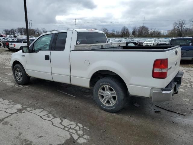 2005 Ford F150