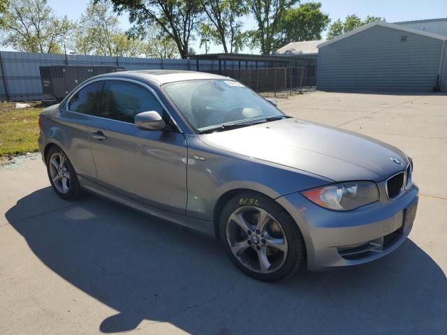 2010 BMW 128 I