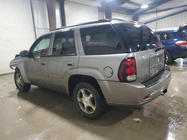 2008 Chevrolet Trailblazer LS