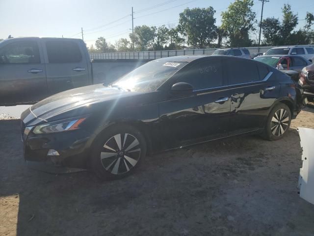 2019 Nissan Altima SL