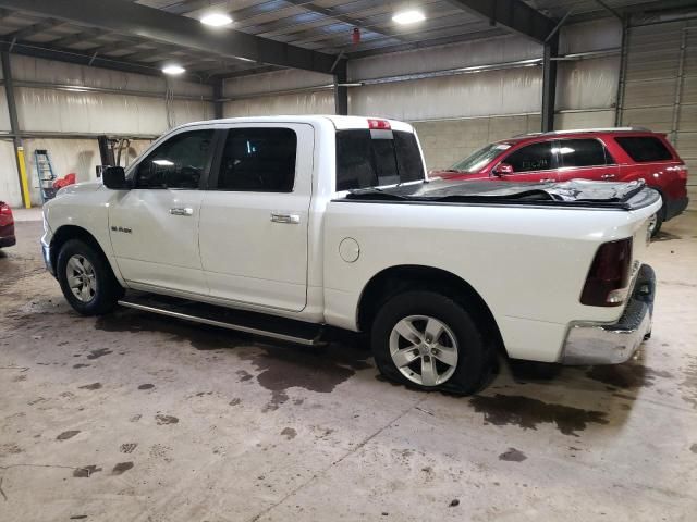 2010 Dodge RAM 1500