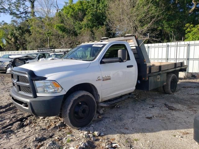 2015 Dodge RAM 3500