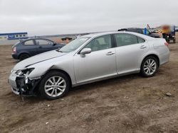 Salvage cars for sale from Copart Greenwood, NE: 2011 Lexus ES 350