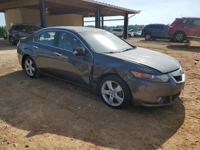 2009 Acura TSX