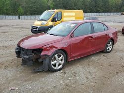 Volkswagen Jetta Vehiculos salvage en venta: 2016 Volkswagen Jetta S