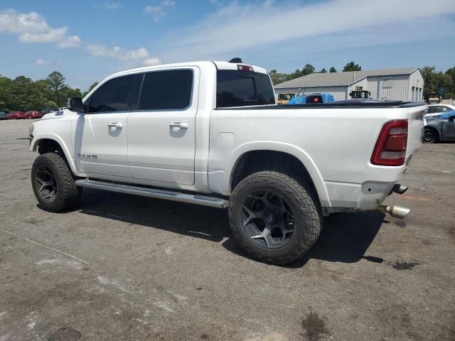 2019 Dodge RAM 1500 Longhorn